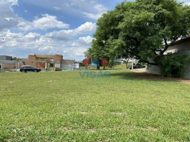 Terreno / Lote para Venda em Indaiatuba/SP Jardim Indaiatuba Golf