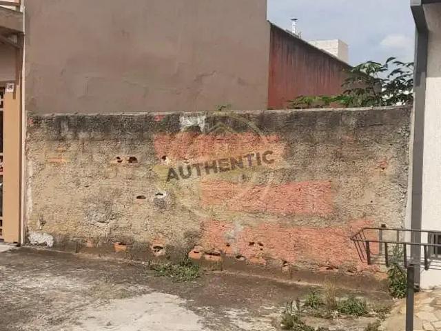 Terreno / Lote para Venda em Indaiatuba/SP Jardim Kioto I
