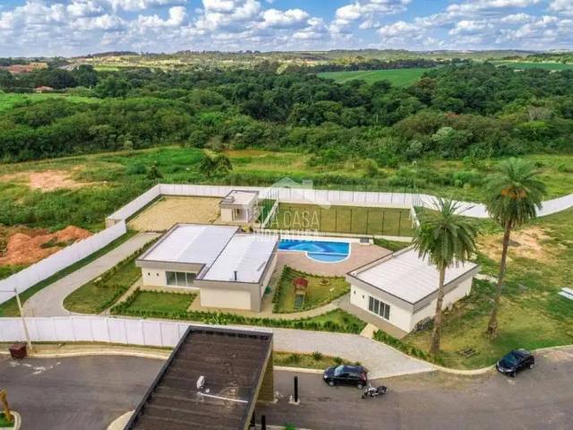 Terreno / Lote para Venda em Indaiatuba/SP Jardim Panorama