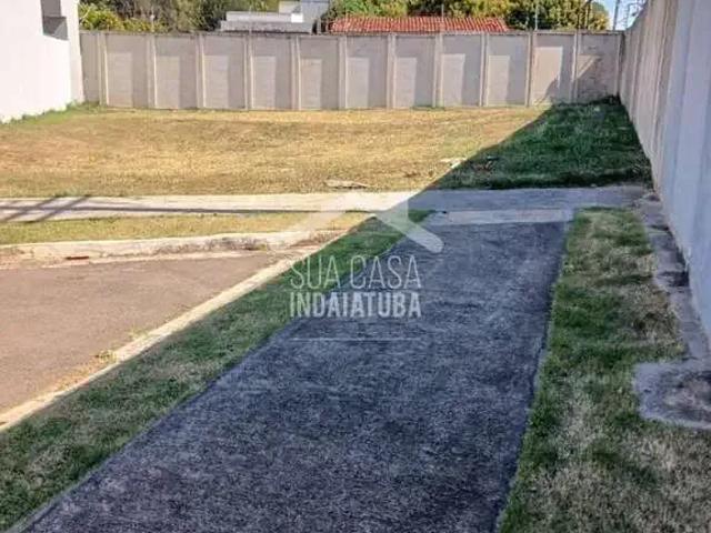 Terreno / Lote para Venda em Indaiatuba/SP Jardim Panorama