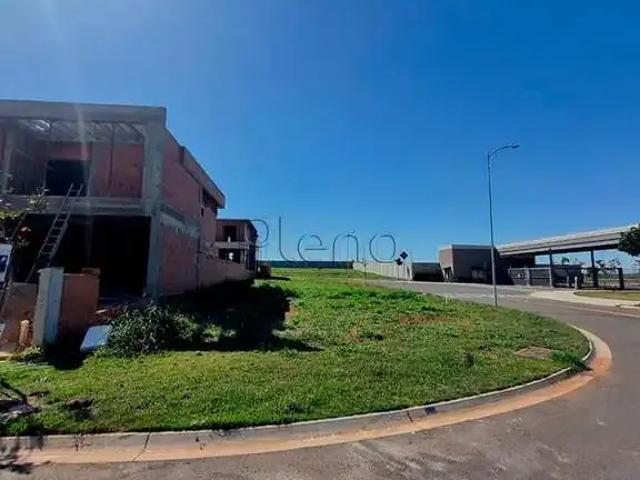 Terreno / Lote para Venda em Indaiatuba/SP Jardim Park Meraki