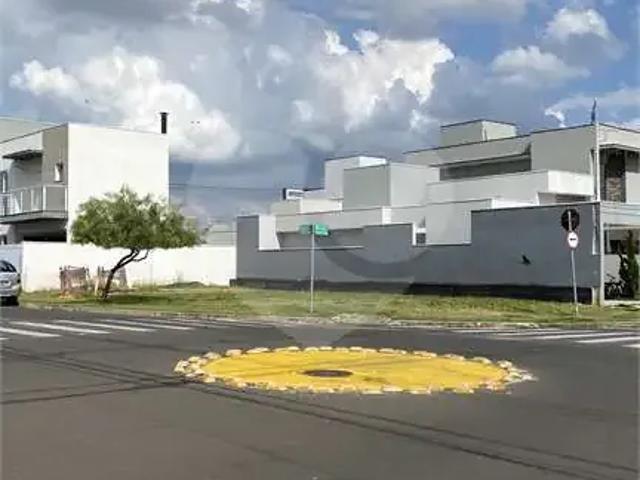 Terreno / Lote para Venda em Indaiatuba/SP Jardim Park Real