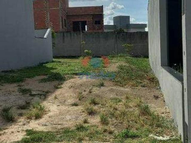 Terreno / Lote para Venda em Indaiatuba/SP Jardim Park Real