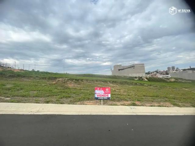 Terreno / Lote para Venda em Indaiatuba/SP Jardim Park Real