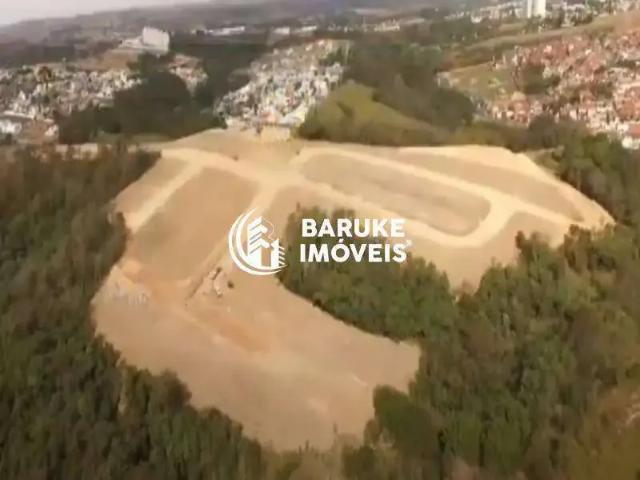 Terreno / Lote para Venda em Indaiatuba/SP Jardim Park Vista Real
