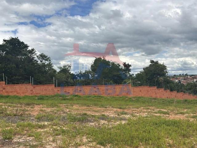 Terreno / Lote para Venda em Indaiatuba/SP Jardim Park Vista Real