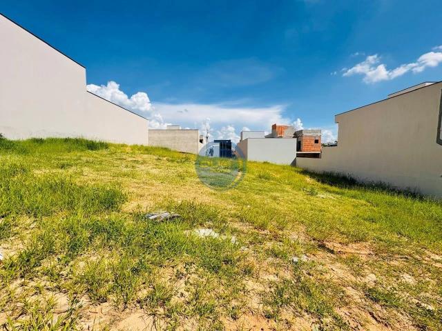 Terreno / Lote para Venda em Indaiatuba/SP Jardim Park Vista Real