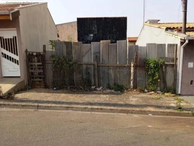 Terreno / Lote para Venda em Indaiatuba/SP Jardim Paulista I