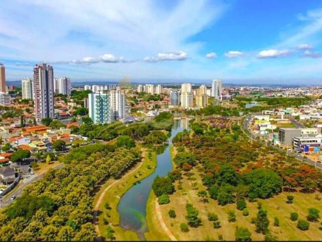 Terreno / Lote para Venda em Indaiatuba/SP Jardim Paulista I