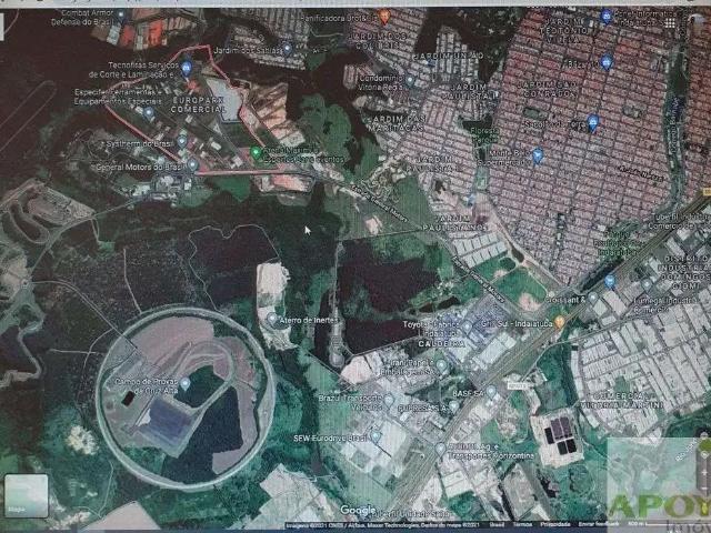 Terreno / Lote para Venda em Indaiatuba/SP Jardim Paulista I