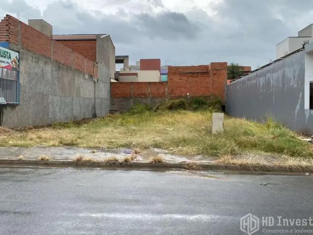 Terreno / Lote para Venda em Indaiatuba/SP Jardim Paulista II
