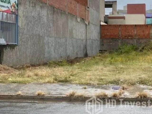 Terreno / Lote para Venda em Indaiatuba/SP Jardim Paulista II