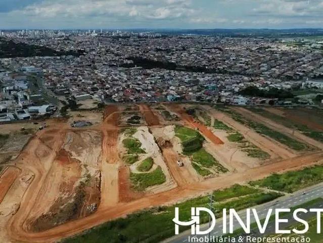 Terreno / Lote para Venda em Indaiatuba/SP Jardim Paulista III