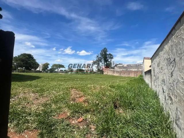Terreno / Lote para Venda em Indaiatuba/SP Jardim Pedroso