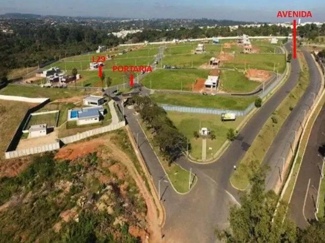 Terreno / Lote para Venda em Indaiatuba/SP Jardim Piemonte