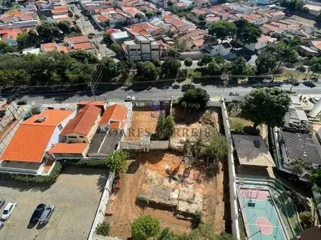 Terreno / Lote para Venda em Indaiatuba/SP Jardim Pompéia