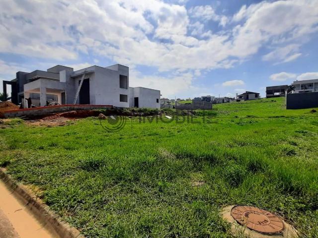 Terreno / Lote para Venda em Indaiatuba/SP Jardim Quintas da Terracota
