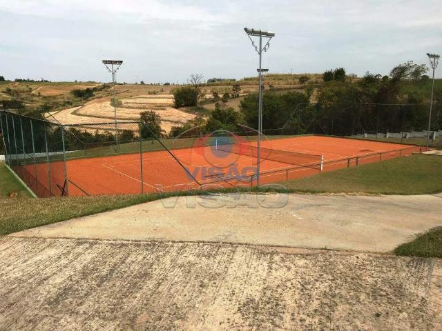 Terreno / Lote para Venda em Indaiatuba/SP Jardim Quintas da Terracota