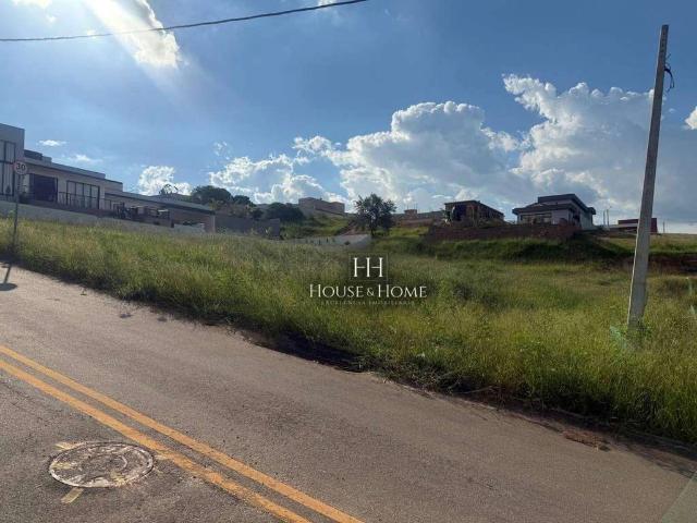 Terreno / Lote para Venda em Indaiatuba/SP Jardim Quintas da Terracota