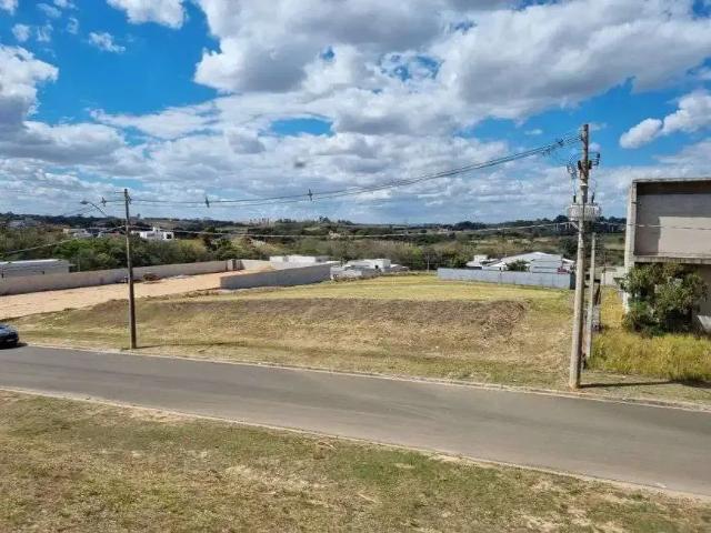 Terreno / Lote para Venda em Indaiatuba/SP Jardim Quintas da Terracota