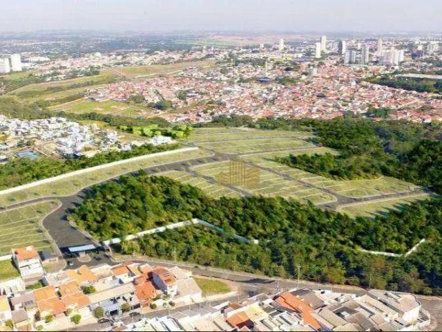 Terreno / Lote para Venda em Indaiatuba/SP Jardim Regente