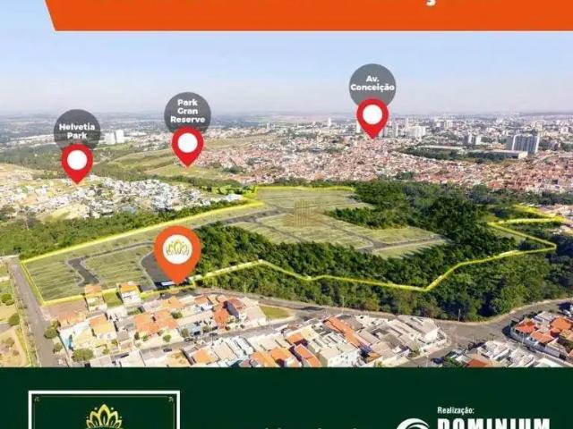 Terreno / Lote para Venda em Indaiatuba/SP Jardim Regente