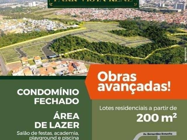 Terreno / Lote para Venda em Indaiatuba/SP Jardim Regente