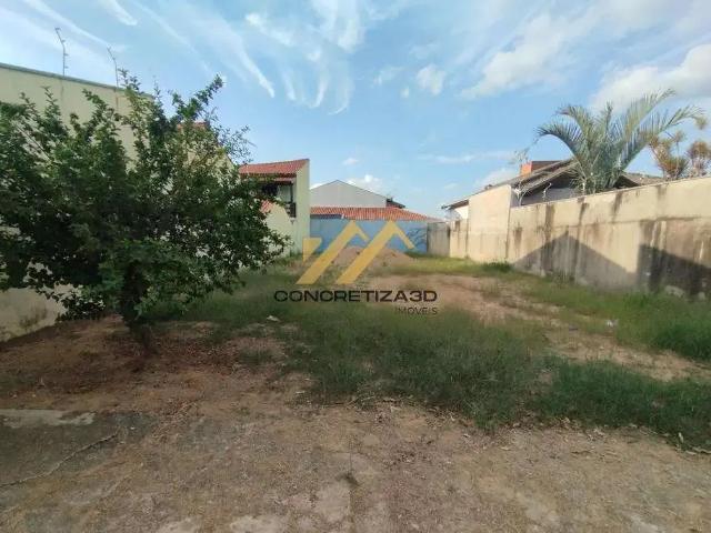 Terreno / Lote para Venda em Indaiatuba/SP Jardim Regina