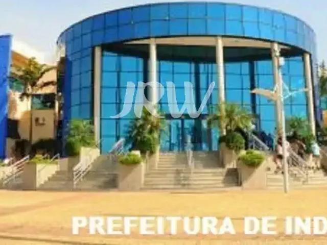 Terreno / Lote para Venda em Indaiatuba/SP Jardim Regina