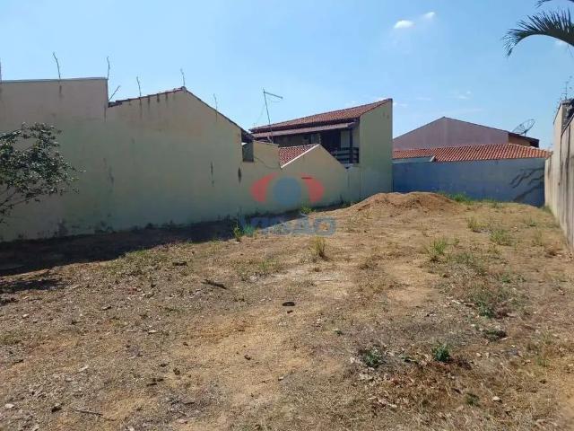 Terreno / Lote para Venda em Indaiatuba/SP Jardim Regina