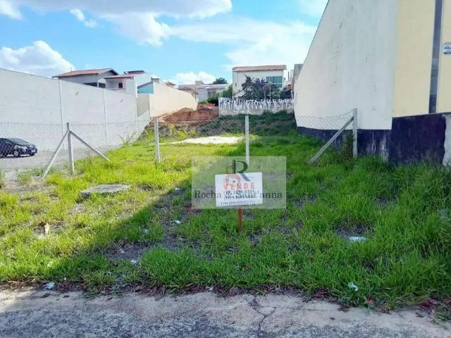 Terreno / Lote para Venda em Indaiatuba/SP Jardim Regina