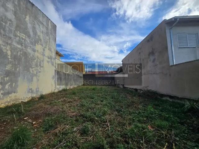 Terreno / Lote para Venda em Indaiatuba/SP Jardim Regina