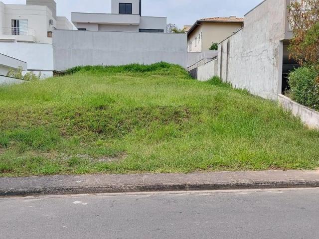Terreno / Lote para Venda em Indaiatuba/SP Jardim Reserva Bom Viver de Indaiatuba 3 Quartos