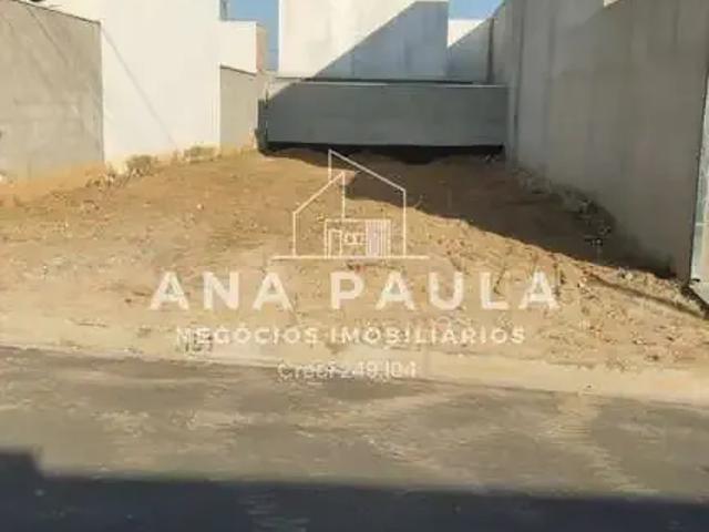 Terreno / Lote para Venda em Indaiatuba/SP Jardim Residencial Nova Veneza