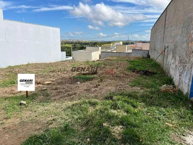 Terreno / Lote para Venda em Indaiatuba/SP Jardim Residencial Nova Veneza