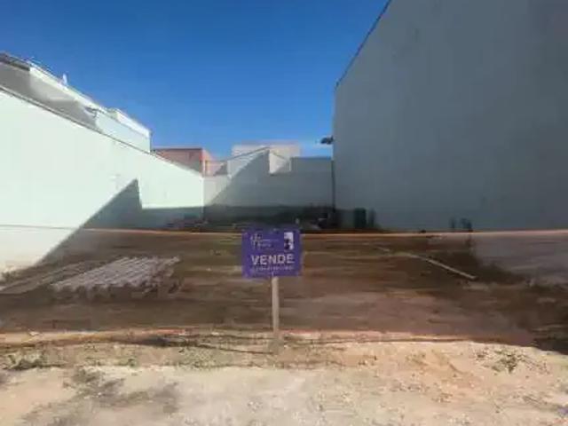 Terreno / Lote para Venda em Indaiatuba/SP Jardim Residencial Nova Veneza