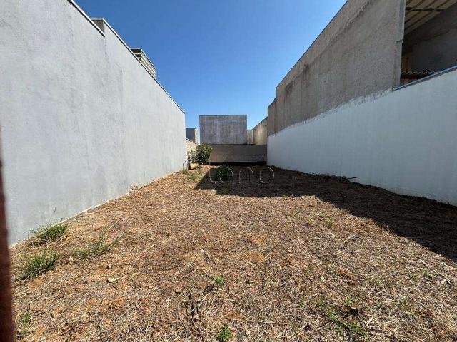 Terreno / Lote para Venda em Indaiatuba/SP Jardim Residencial Nova Veneza
