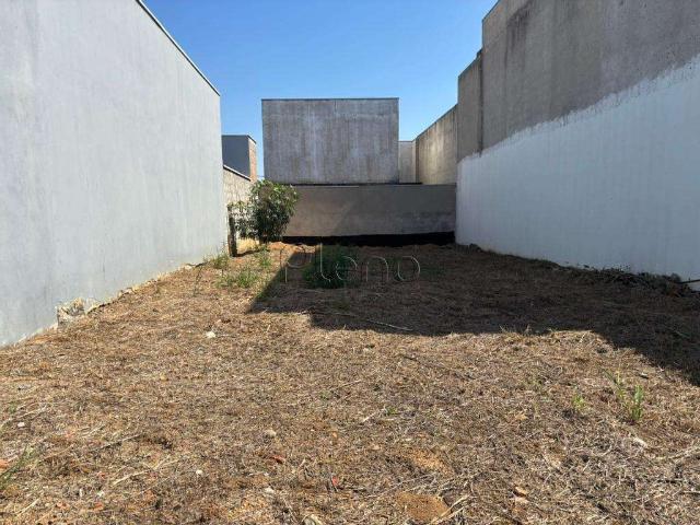 Terreno / Lote para Venda em Indaiatuba/SP Jardim Residencial Nova Veneza