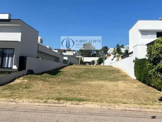 Terreno / Lote para Venda em Indaiatuba/SP Jardim Residencial Alto de Itaici