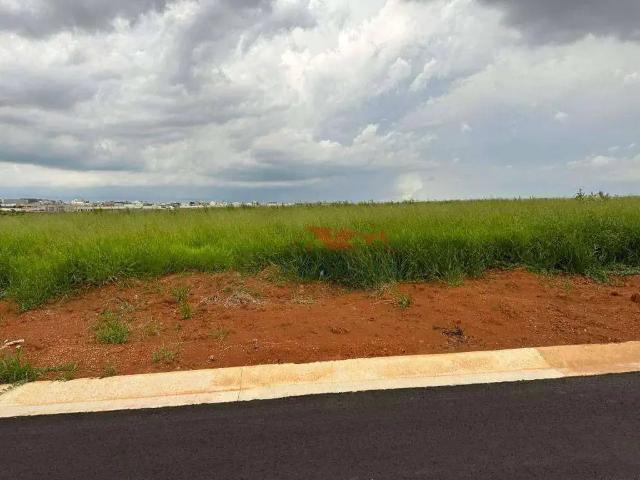 Terreno / Lote para Venda em Indaiatuba/SP Jardim Residencial Di Itália