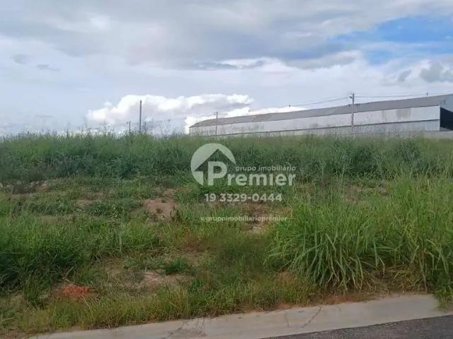Terreno / Lote para Venda em Indaiatuba/SP Jardim Residencial Di Itália