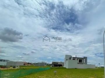 Terreno / Lote para Venda em Indaiatuba/SP Jardim Residencial Dona Maria Cândida