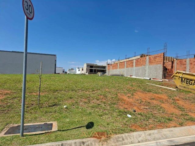 Terreno / Lote para Venda em Indaiatuba/SP Jardim Residencial Dona Maria Cândida