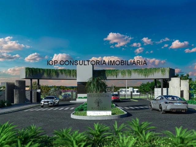 Terreno / Lote para Venda em Indaiatuba/SP Jardim Residencial Dona Maria José
