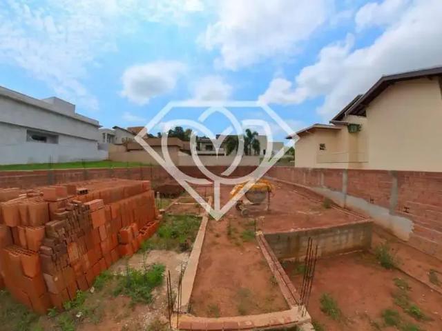 Terreno / Lote para Venda em Indaiatuba/SP Jardim Residencial Santa Clara
