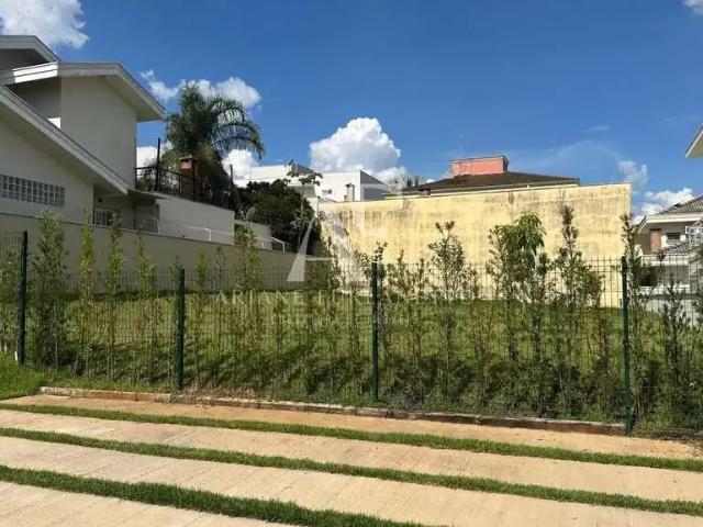 Terreno / Lote para Venda em Indaiatuba/SP Jardim Residencial Santa Clara