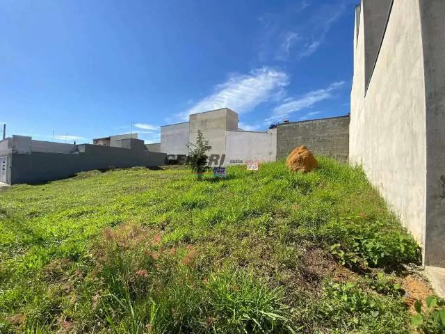 Terreno / Lote para Venda em Indaiatuba/SP Jardim Residencial Veneza