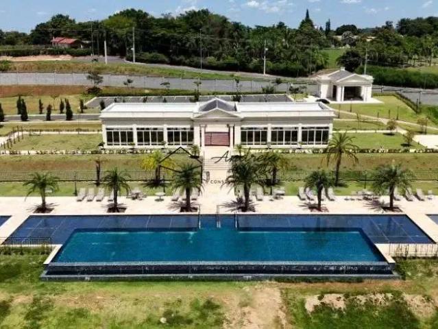 Terreno / Lote para Venda em Indaiatuba/SP Jardim Santa Rita
