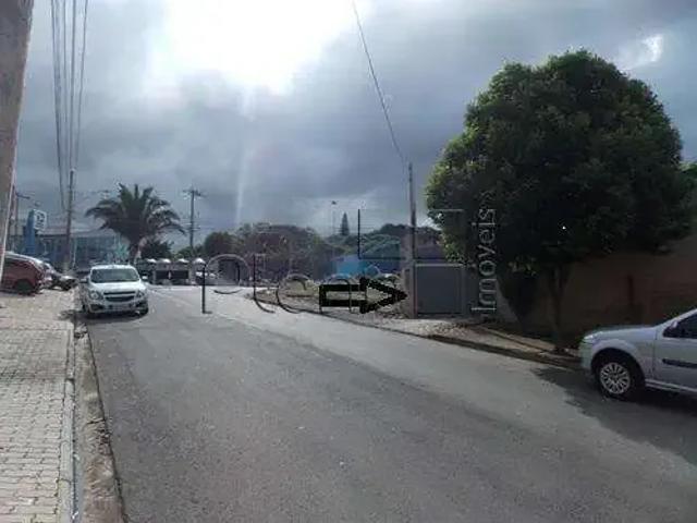 Terreno / Lote para Venda em Indaiatuba/SP Jardim Sevilha