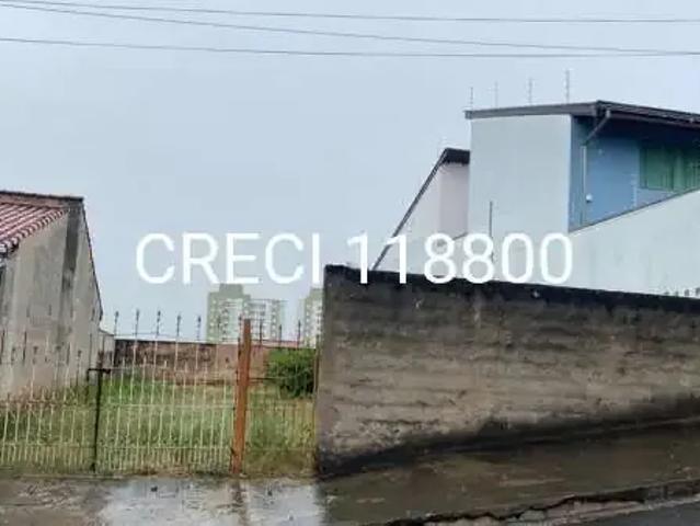 Terreno / Lote para Venda em Indaiatuba/SP Jardim Sevilha